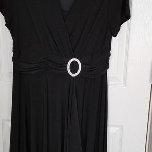 Women's Evening Dress